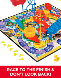 Hasbro Gaming Mouse Trap Board Game For Kids Ages 6 and Up (Amazon Exclusive)
