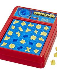 Hasbro Gaming Perfection Game, Multicolor
