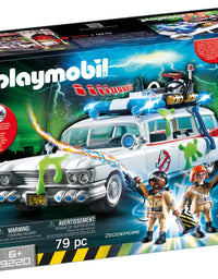 PLAYMOBIL Ghostbusters Ecto-1
