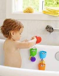 Munchkin Falls Toddler Bath Toy
