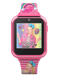 JoJo Siwa Touchscreen
