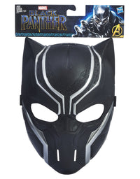 Marvel Black Panther Basic Mask
