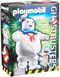 PLAYMOBIL Stay Puft Marshmallow Man
