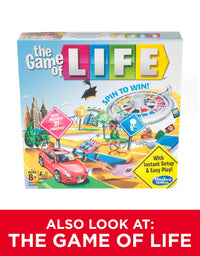 Hasbro Scrabble Deluxe Edition (Amazon Exclusive)
