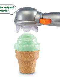 LeapFrog Scoop and Learn Ice Cream Cart
