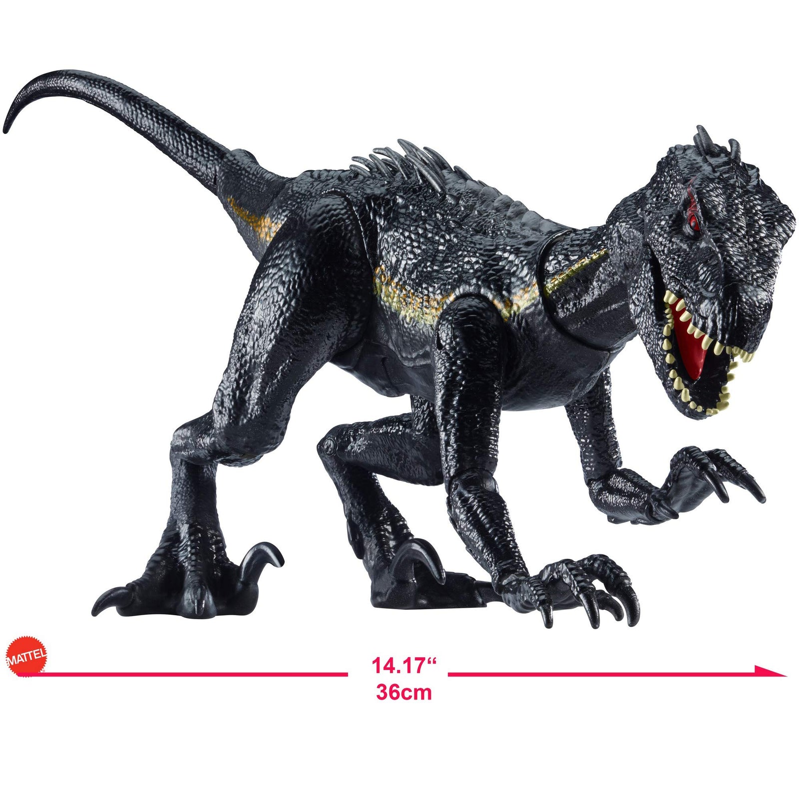 Jurassic World Indoraptor Dinosaur [Amazon Exclusive]