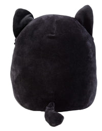 Squishmallow 12" Autumn The Black Cat - Cute and Soft Plush Stuffed Animal Toy - Great Gift for Kids - Official Kellytoy
