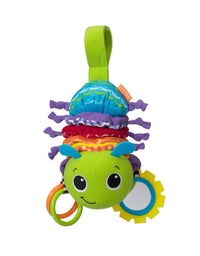 Infantino Hug and Tug Musical Bug
