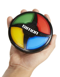 Simon Micro Series Game, Single
