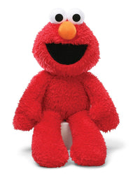 GUND Sesame Street Take Along Elmo 12" Plush
