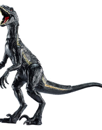 Jurassic World Indoraptor Dinosaur [Amazon Exclusive]
