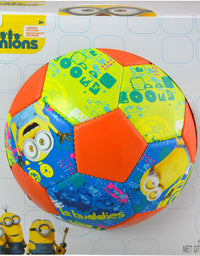 Hedstrom Paw Patrol Jr. Soccer Ball, 7 Inch (53-63884AZ)
