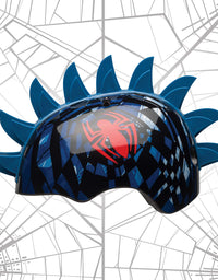 BELL Spider-Man Web Shatter 3D Child Multisport Helmet, Child (5-8 yrs.) (7081692)
