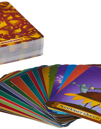 Sleeping Queens Card Game, 79 Cards
