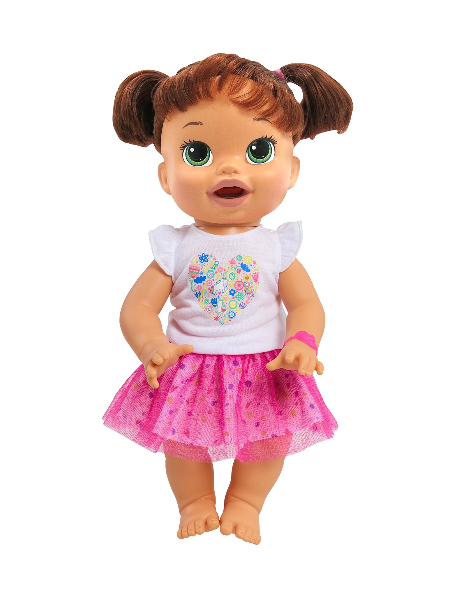 Baby Alive Mix N' Match Outfit Set, by Just Play