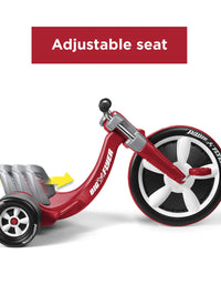 Deluxe Big Flyer, Outdoor Toy for Kids Ages 3-7
