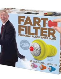 Prank Pack Roto Wipe | Wrap Your Real Gift in a Prank Funny Gag Joke Gift Box | Prank-O - The Original Prank Gift Box
