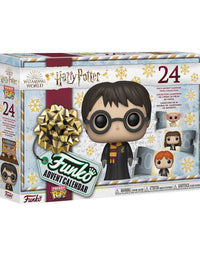 Funko Pop! Advent Calendar: Harry Potter - 2021
