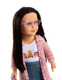 Journey Girls 18" Doll - Kyla - Amazon Exclusive, by Just Play
