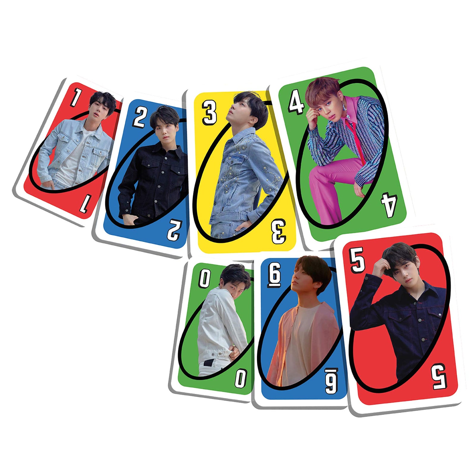 UNO BTS