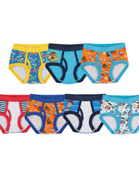 Paw Patrol Boys' Underwear Multipacks
