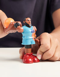 Moose Toys Space Jam: A New Legacy - Super Shoot & Dunk Playset with Lebron Figure
