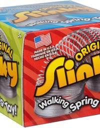 Slinky The Original Brand Kids Spring Toy
