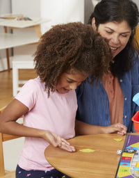 Mouse Trap Board Game for Kids Ages 6 and Up, Classic Kids Game
