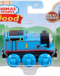 Thomas & Friends Wood, Thomas

