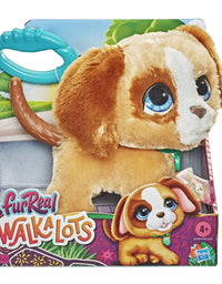 FurReal Walkalots Big Wags, Pup
