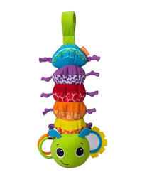 Infantino Hug and Tug Musical Bug
