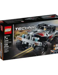 LEGO Technic Getaway Truck 42090 Building Kit (128 Pieces)
