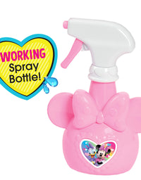 Minnie's Happy Helpers Sparkle N' Clean Caddy, by Just Play
