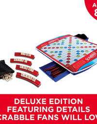 Hasbro Scrabble Deluxe Edition (Amazon Exclusive)
