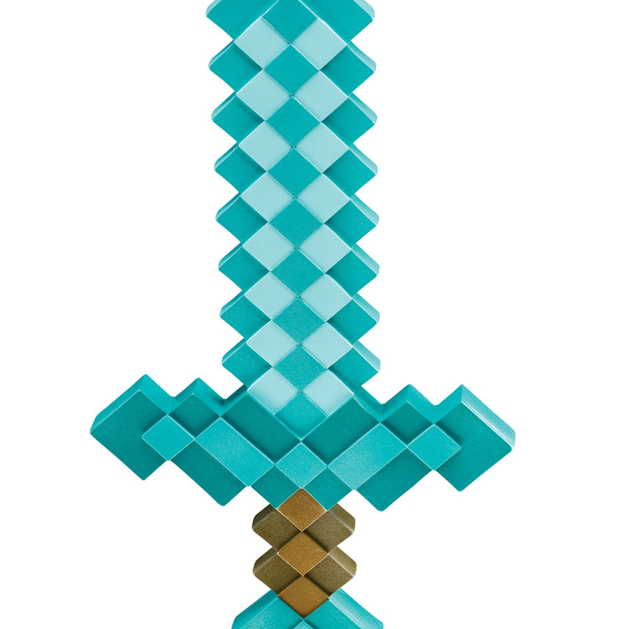 Minecraft Sword