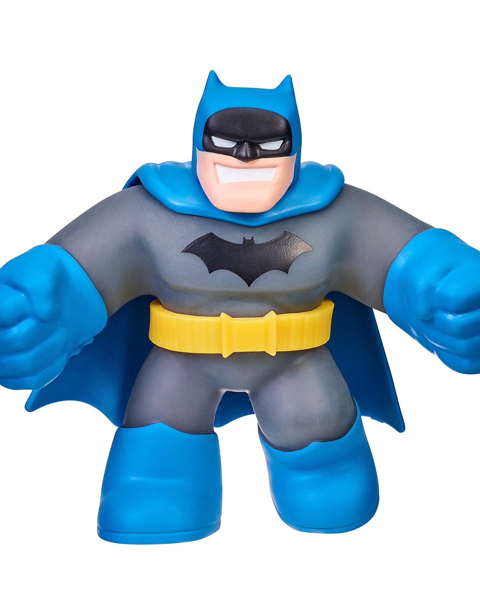 Heroes of Goo Jit Zu DC Versus Pack Batman vs Joker - Squishy, Stretchy, Gooey 2 Pack