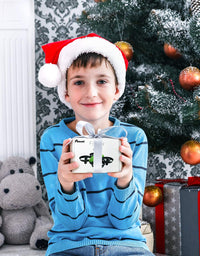 Potensic Upgraded A20 Mini Drone Easy to Fly Drone for Kids and Beginners, Indoor Outdoor RC Helicopter Quadcopter with Auto Hovering, Headless Mode, Remote Control and 3 Batteries for Boys Girls

