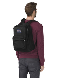 JanSport SuperBreak One Backpack - Lightweight School Bookbag
