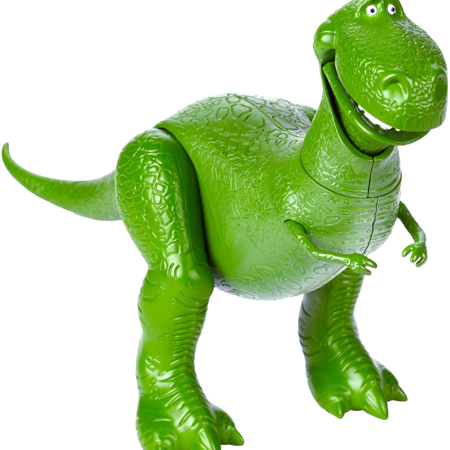 Disney Pixar Toy Story Rex Figure