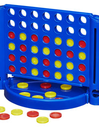 Connect 4 Grab and Go Game (Travel Size)
