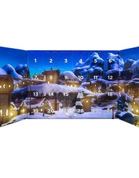 Roblox Action Collection - Advent Calendar [Includes 2 Exclusive Virtual Items]
