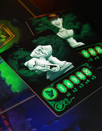 Funko Disney The Haunted Mansion – Call of The Spirits Board Game
