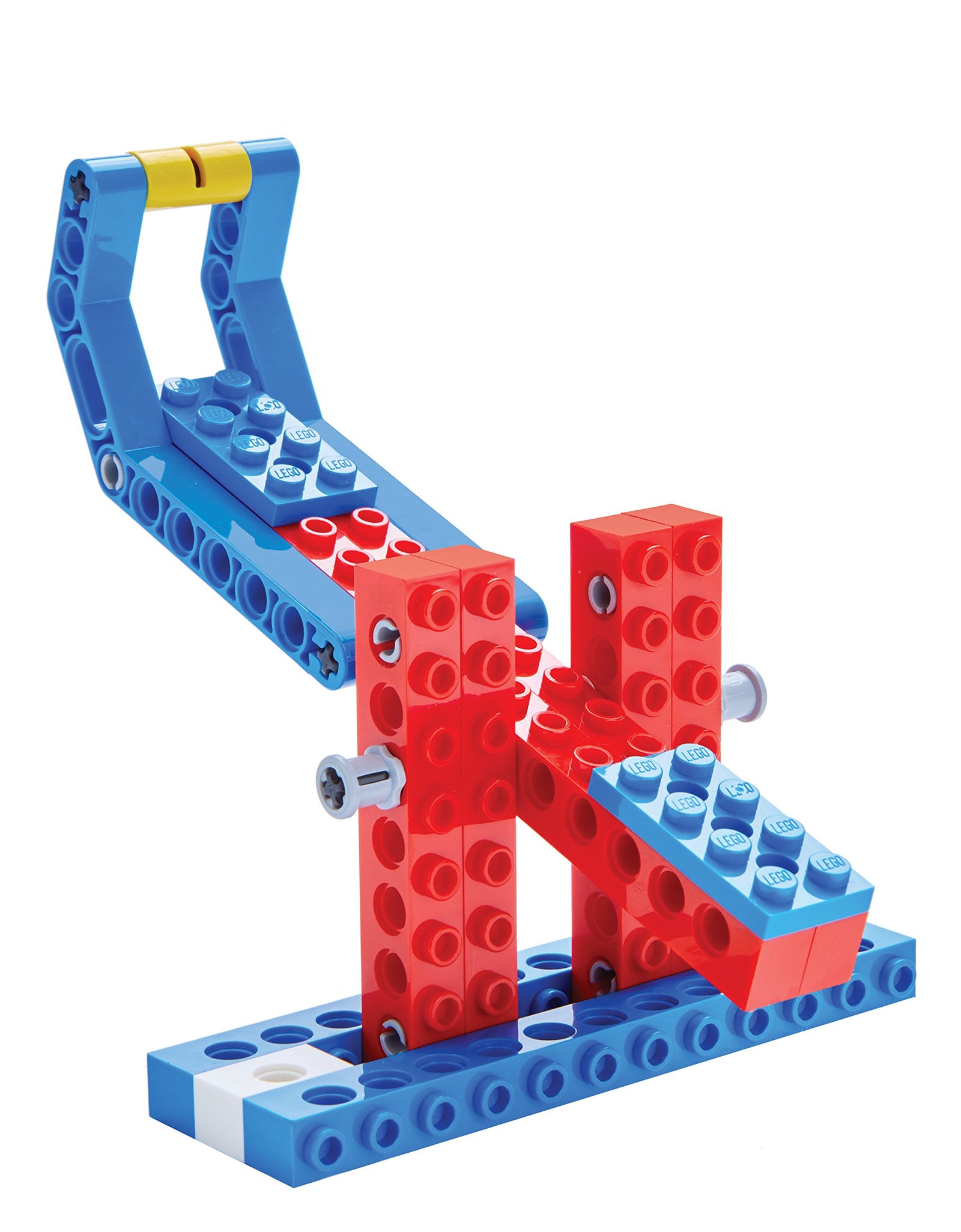 LEGO Gadgets (Klutz Science/STEM Activity Kit) 10.25" Length x 0.75" Width x 10" Height