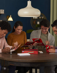 Scattergories Game
