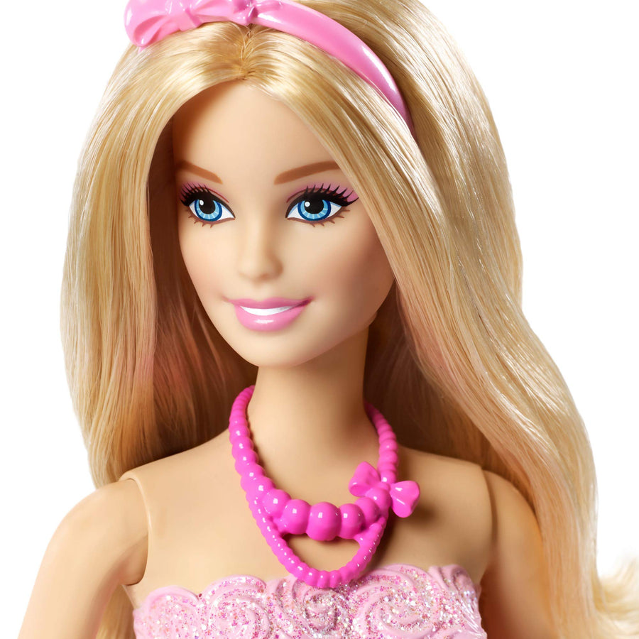 Barbie Happy Birthday Doll [Amazon Exclusive]