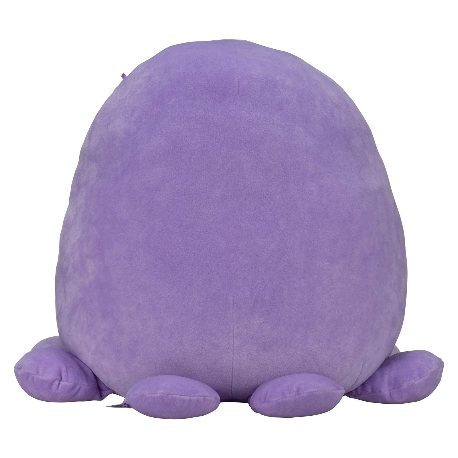 Squishmallow Official Kellytoy Plush 16" Violet The Octopus- Ultrasoft Stuffed Animal Plush Toy