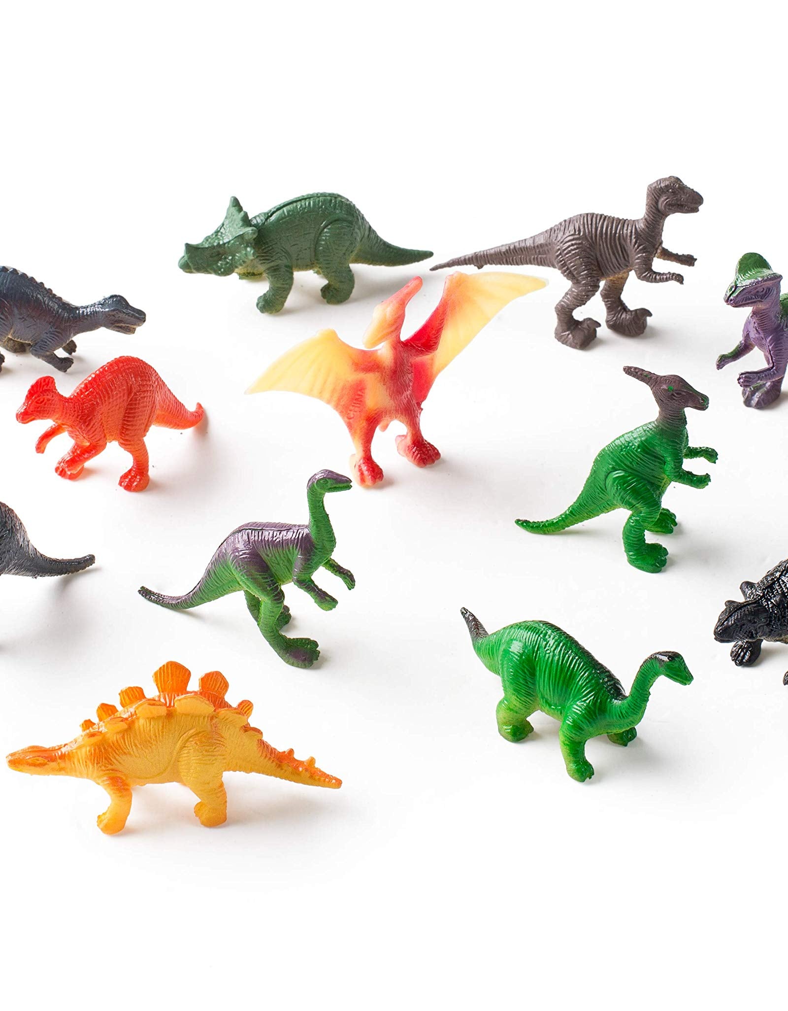 Dig a Dozen Dino Egg Dig Kit - Easter Egg Dinosaur Toys for Kids - Dig up 12 Eggs & Discover Surprise Dinosaurs. Science STEM Activities - Educational Gifts for Boys & Girls Age 3-5 5-7 8-12 Year Old