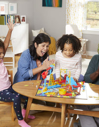 Mouse Trap Board Game for Kids Ages 6 and Up, Classic Kids Game
