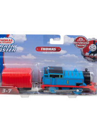 Thomas & Friends Trackmaster Thomas Motorized Train Engine
