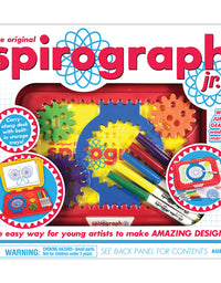 Spirograph Jr.
